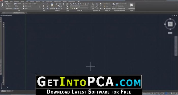 autocad architecture 2020 free trial
