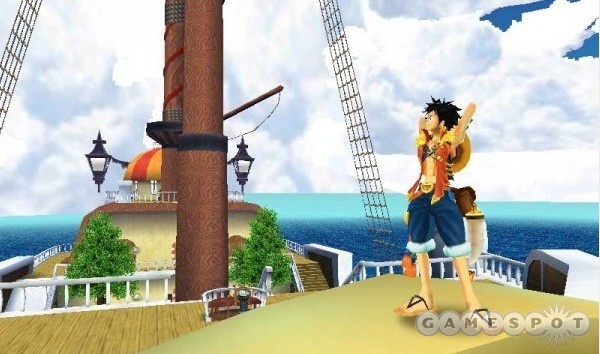 what episode does luffy get to marineford