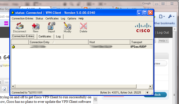 cisco vpn client download windows